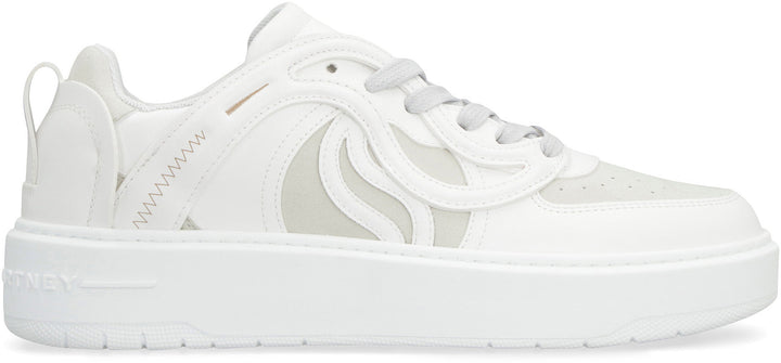 S WAVE 1 LOW-TOP SNEAKERS