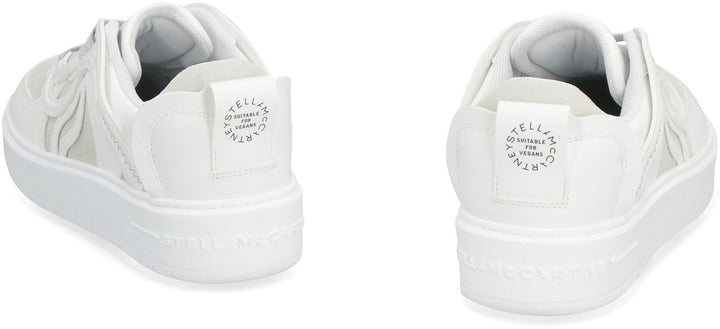 S WAVE 1 LOW-TOP SNEAKERS
