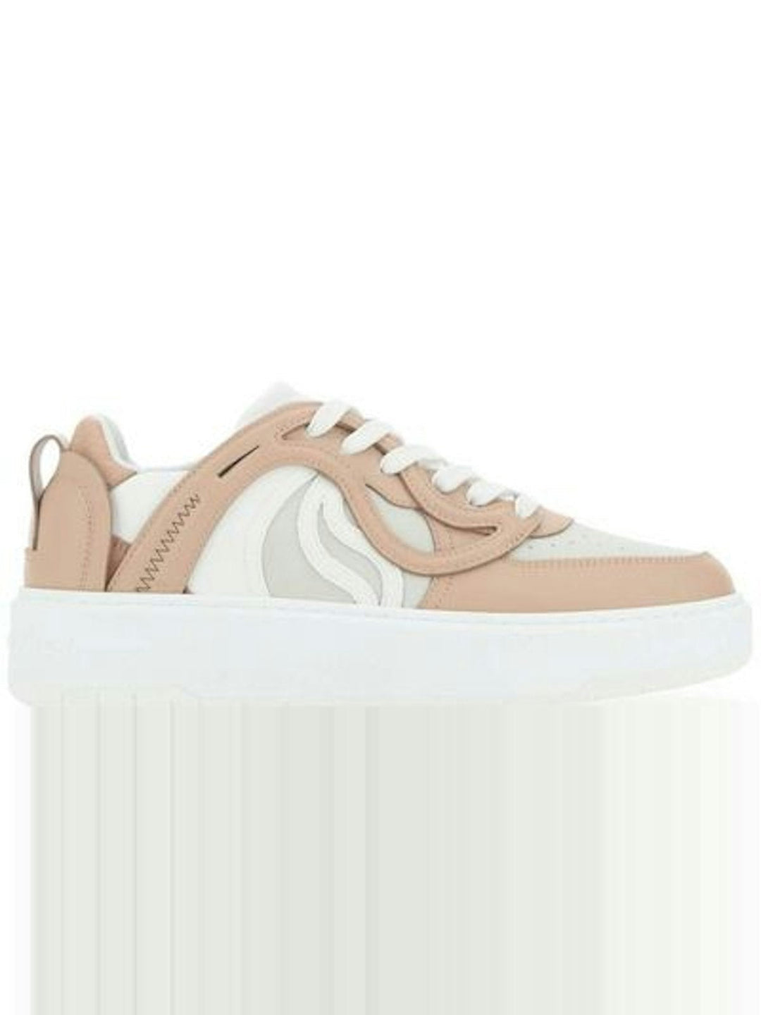 S-WAVE 1 LOW-TOP SNEAKERS