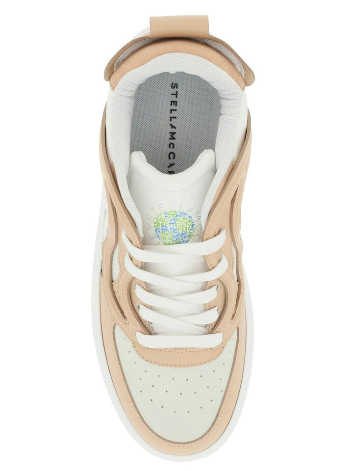 S-WAVE 1 LOW-TOP SNEAKERS