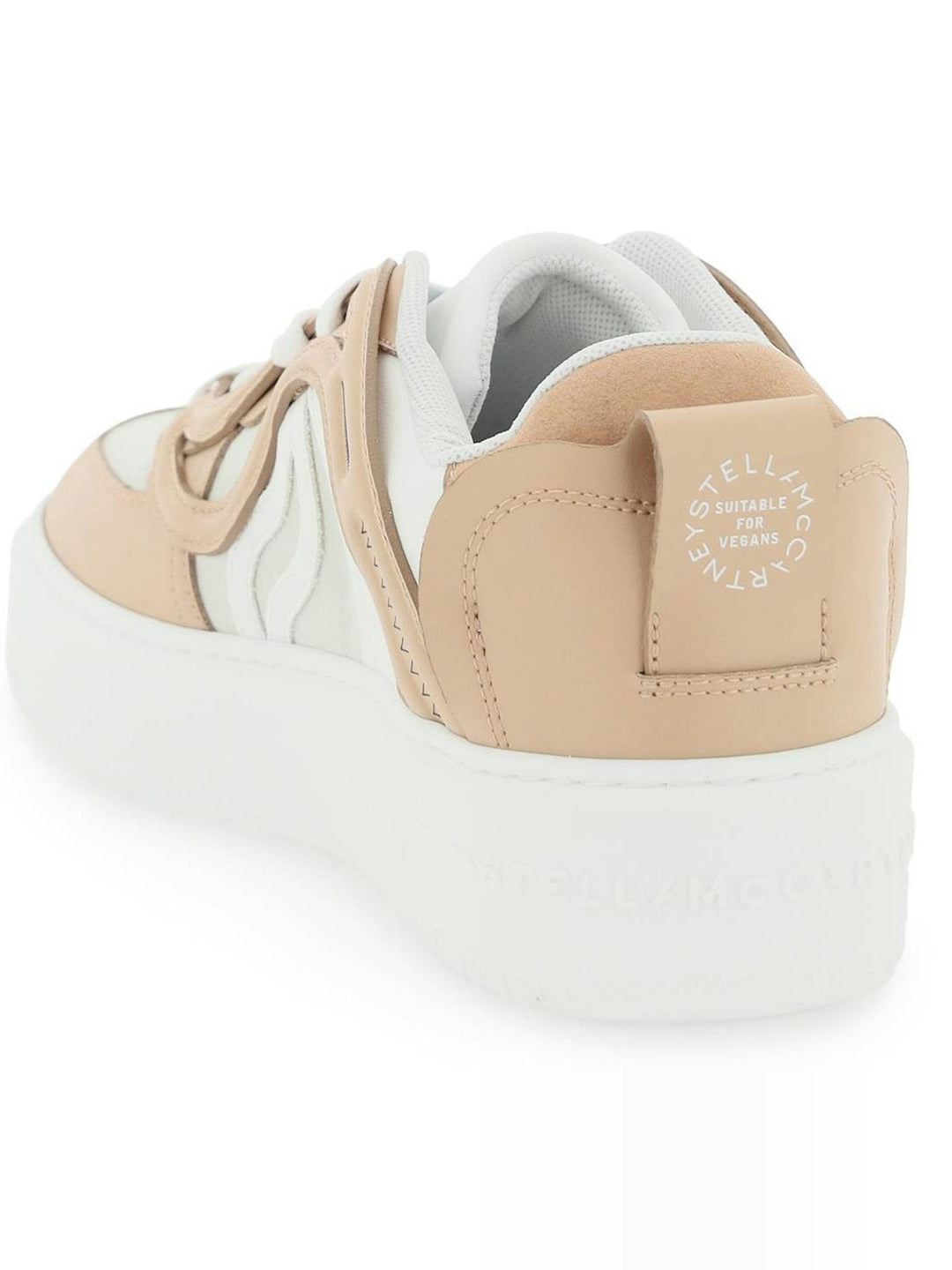 S-WAVE 1 LOW-TOP SNEAKERS