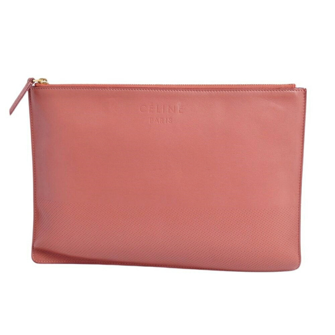 Celine Clutch Bag
