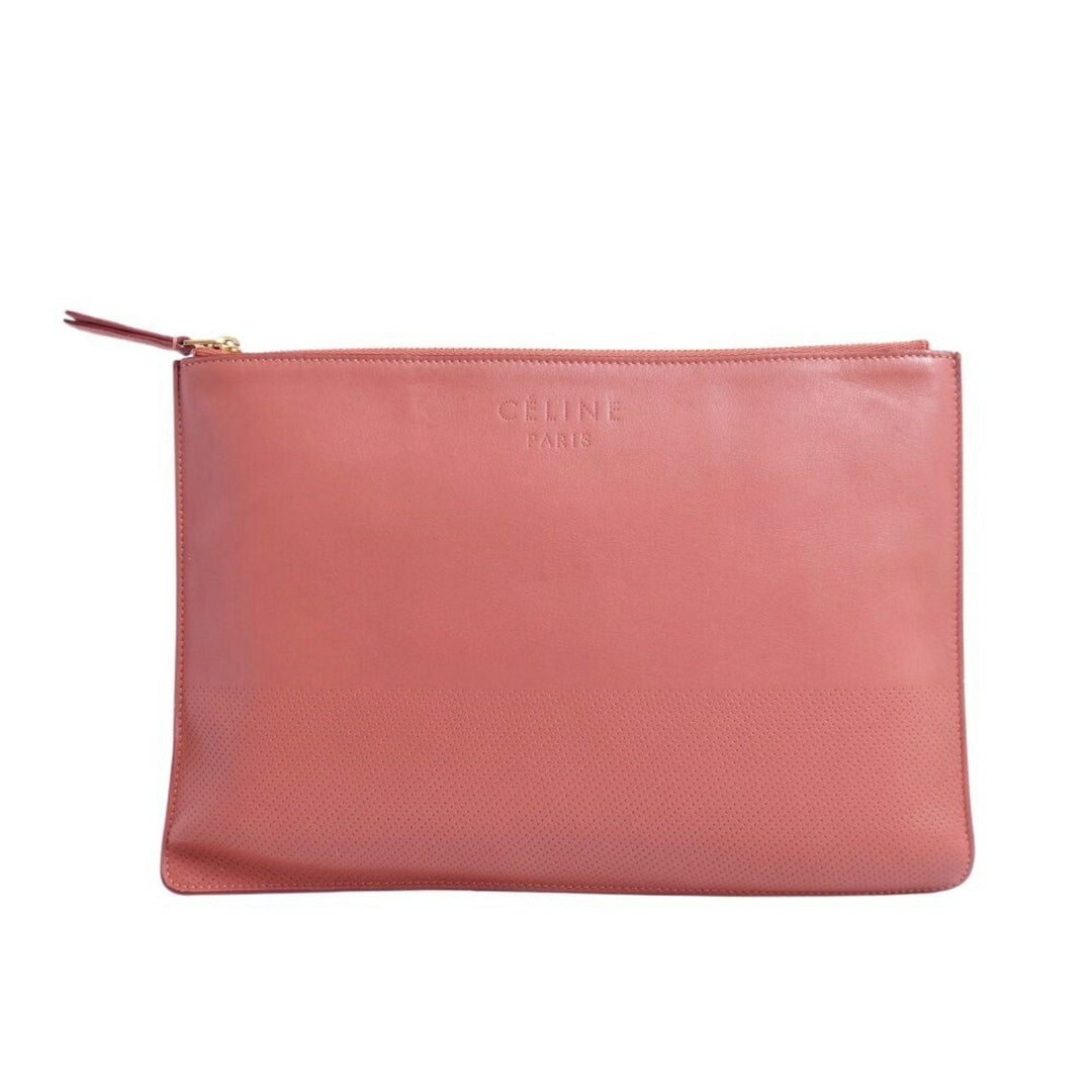 Celine Clutch Bag