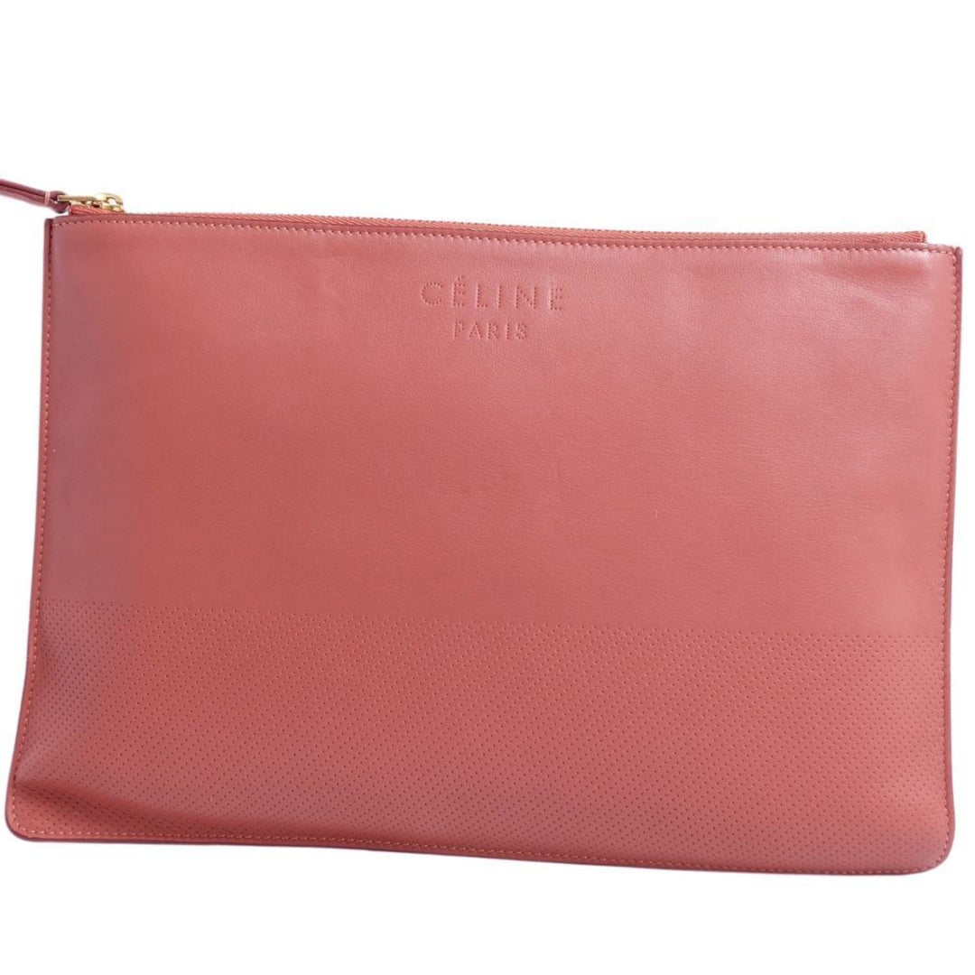 Celine Clutch Bag