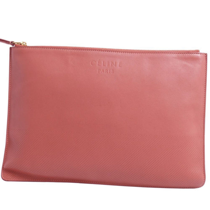 Celine Clutch Bag