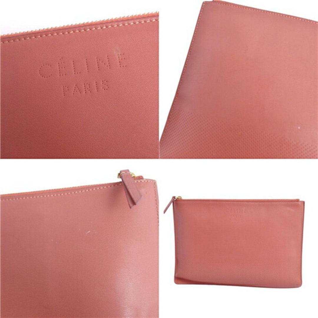 Celine Clutch Bag