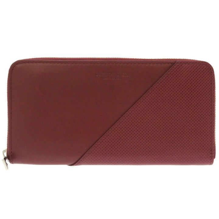 Bottega veneta Intrecciato Wallet