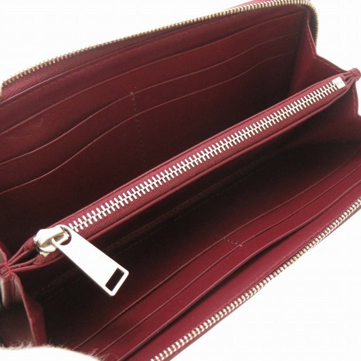 Bottega veneta Intrecciato Wallet