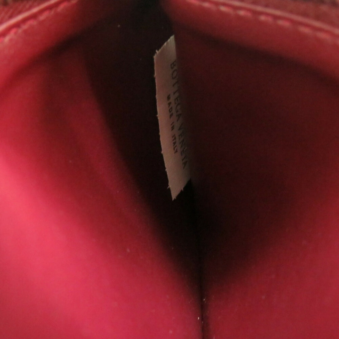 Bottega veneta Intrecciato Wallet