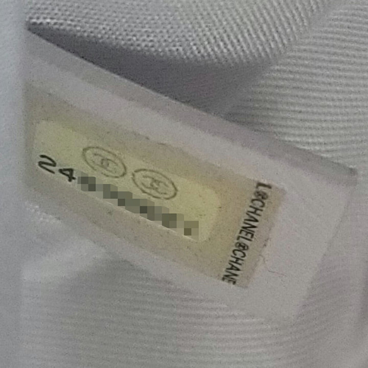 Chanel Boy Shopper