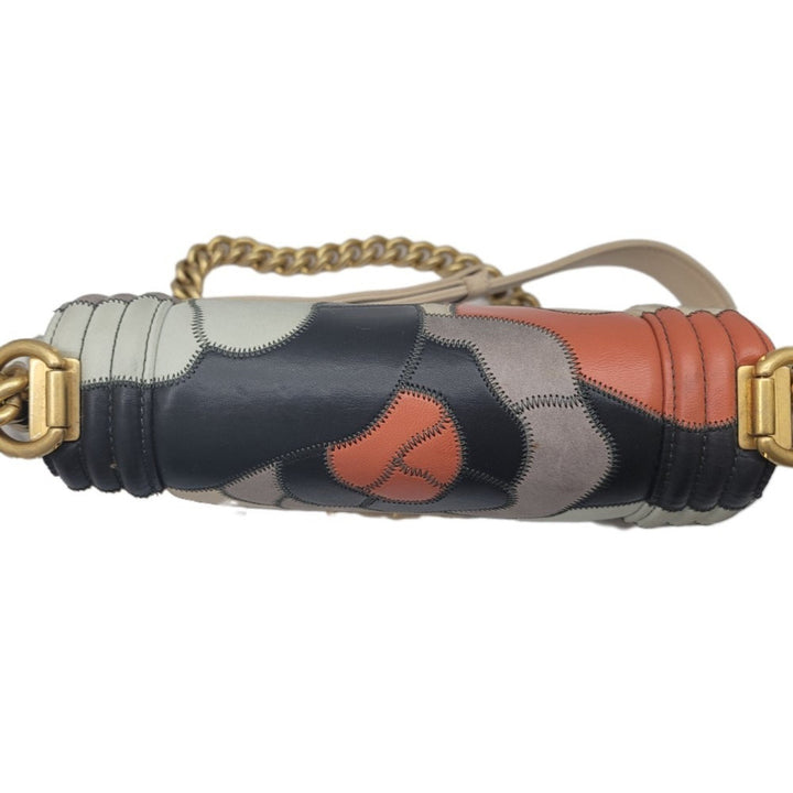 Chanel Boy Shopper