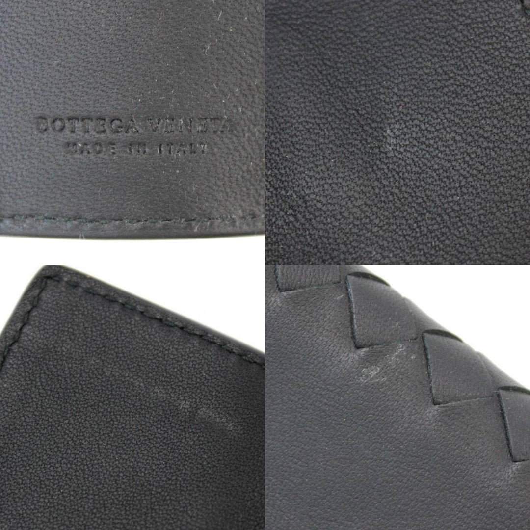 Bottega veneta Intrecciato Wallet