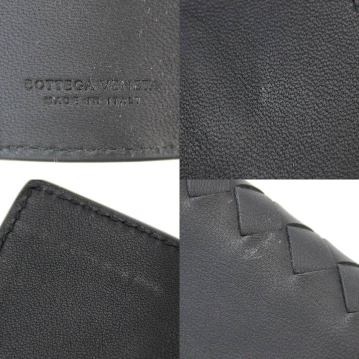 Bottega veneta Intrecciato Wallet