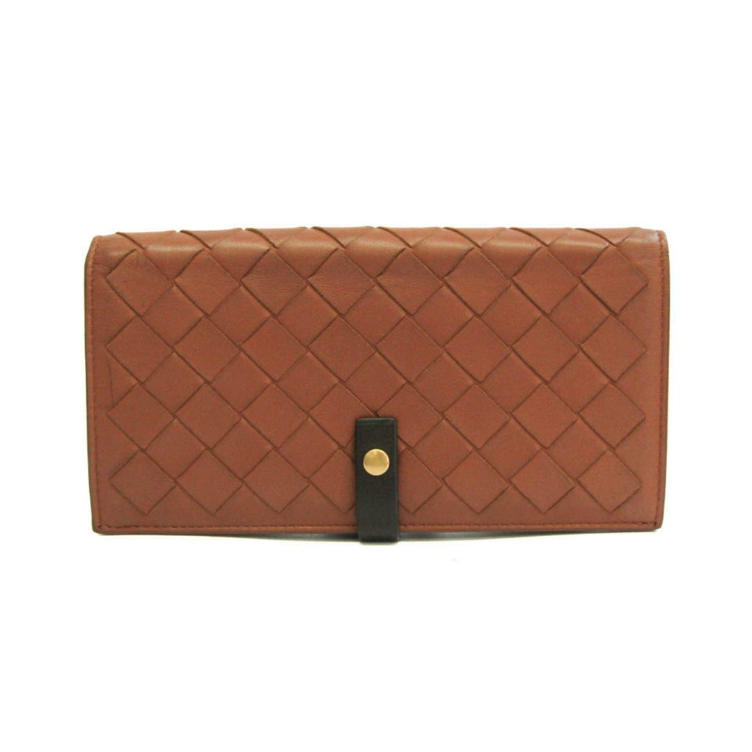 Bottega veneta Intrecciato Wallet