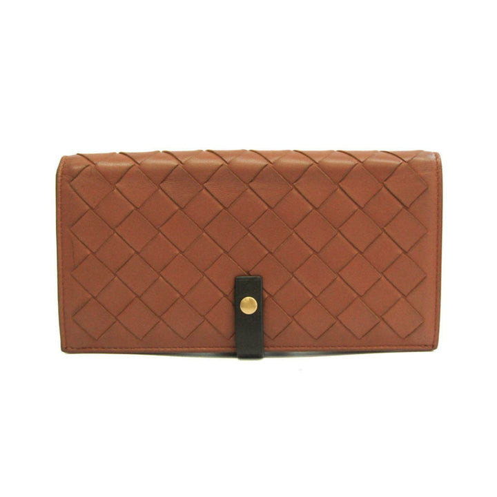 Bottega veneta Intrecciato Wallet