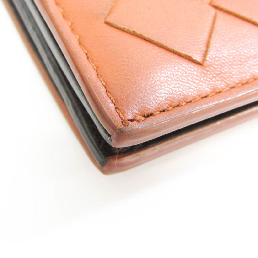 Bottega veneta Intrecciato Wallet