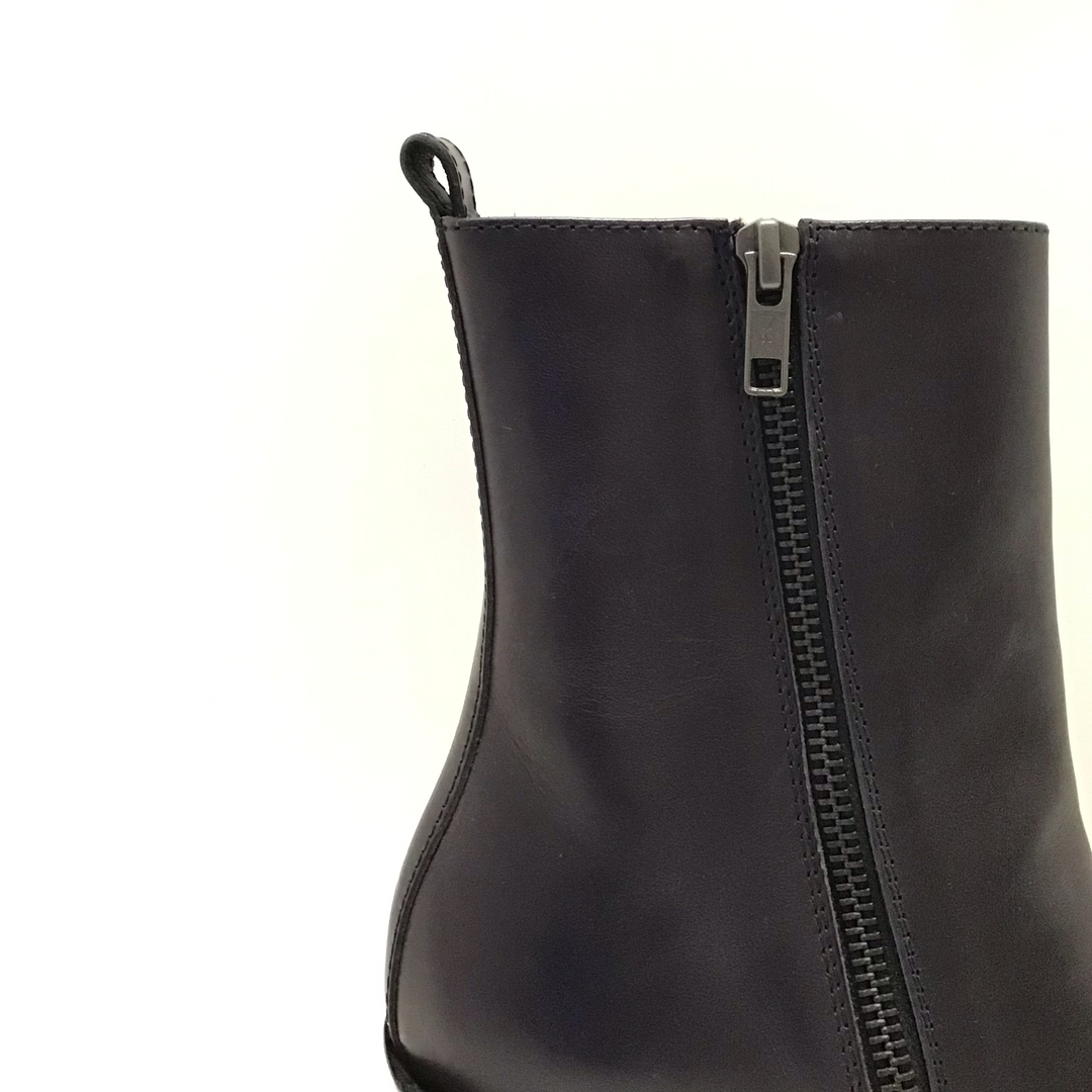 Ann Demeulemeester Short Ankle Boot Sz 36 (6)