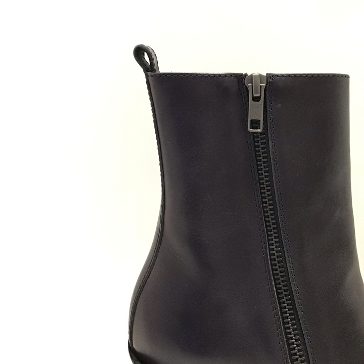 Ann Demeulemeester Short Ankle Boot Sz 36 (6)