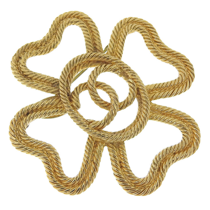 Chanel Broche Brooch