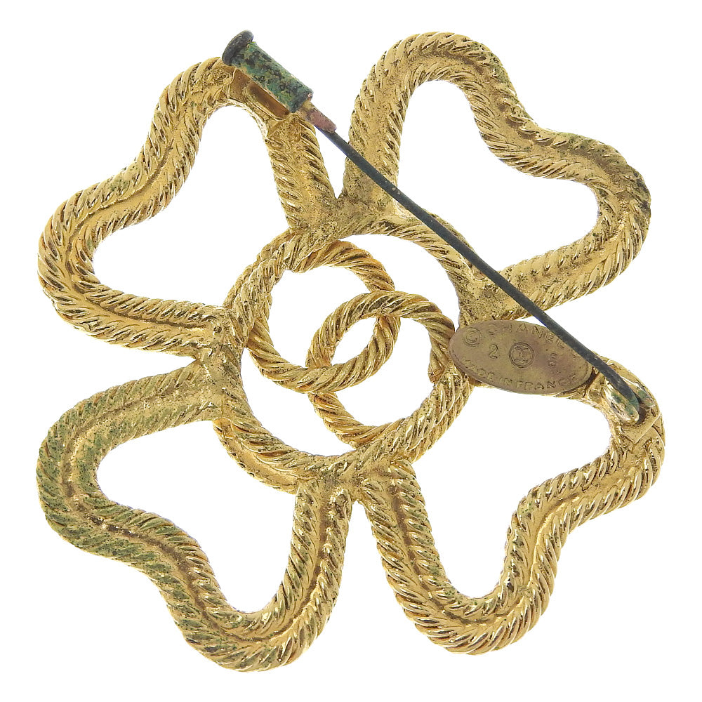 Chanel Broche Brooch