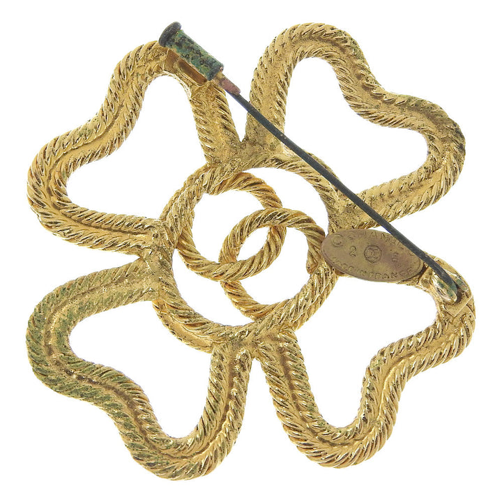 Chanel Broche Brooch