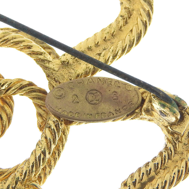 Chanel Broche Brooch