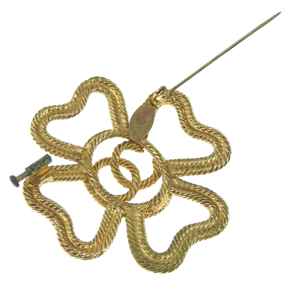 Chanel Broche Brooch