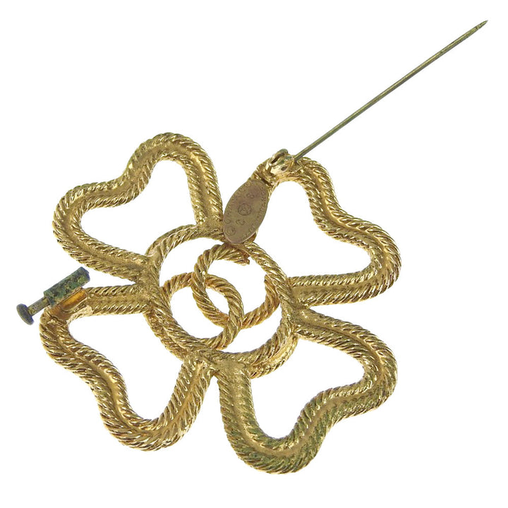 Chanel Broche Brooch