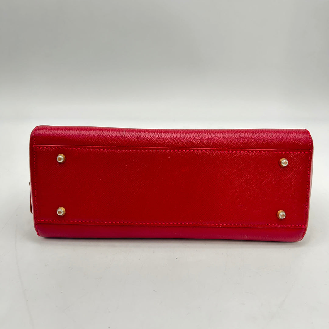 Burberry Mini Boston 2Way YVEAE197
