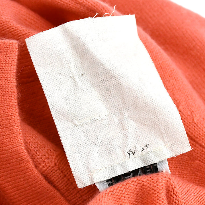 Top Quality Chanel 1995 cashmere cardigan set #42
