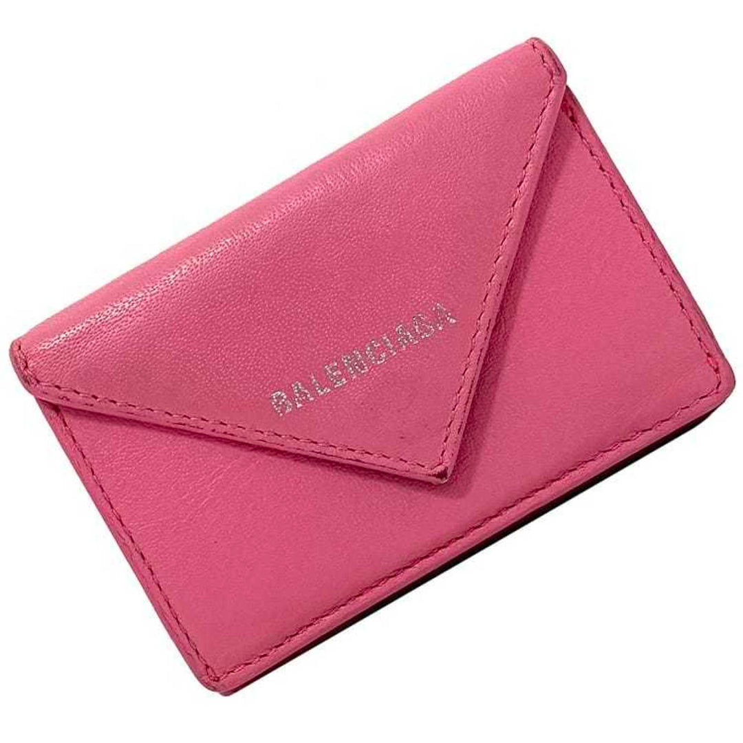 Top Quality Balenciaga Papier Wallet
