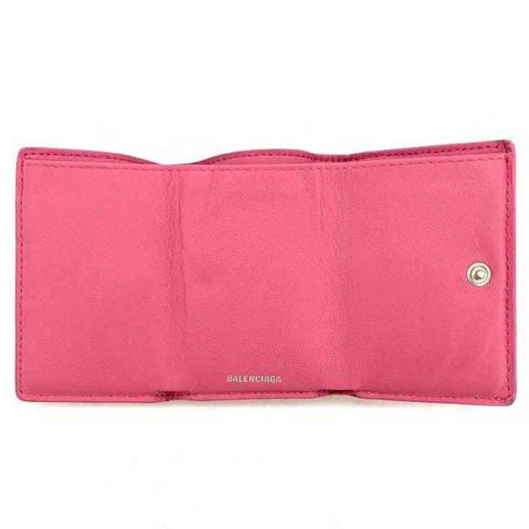 Top Quality Balenciaga Papier Wallet