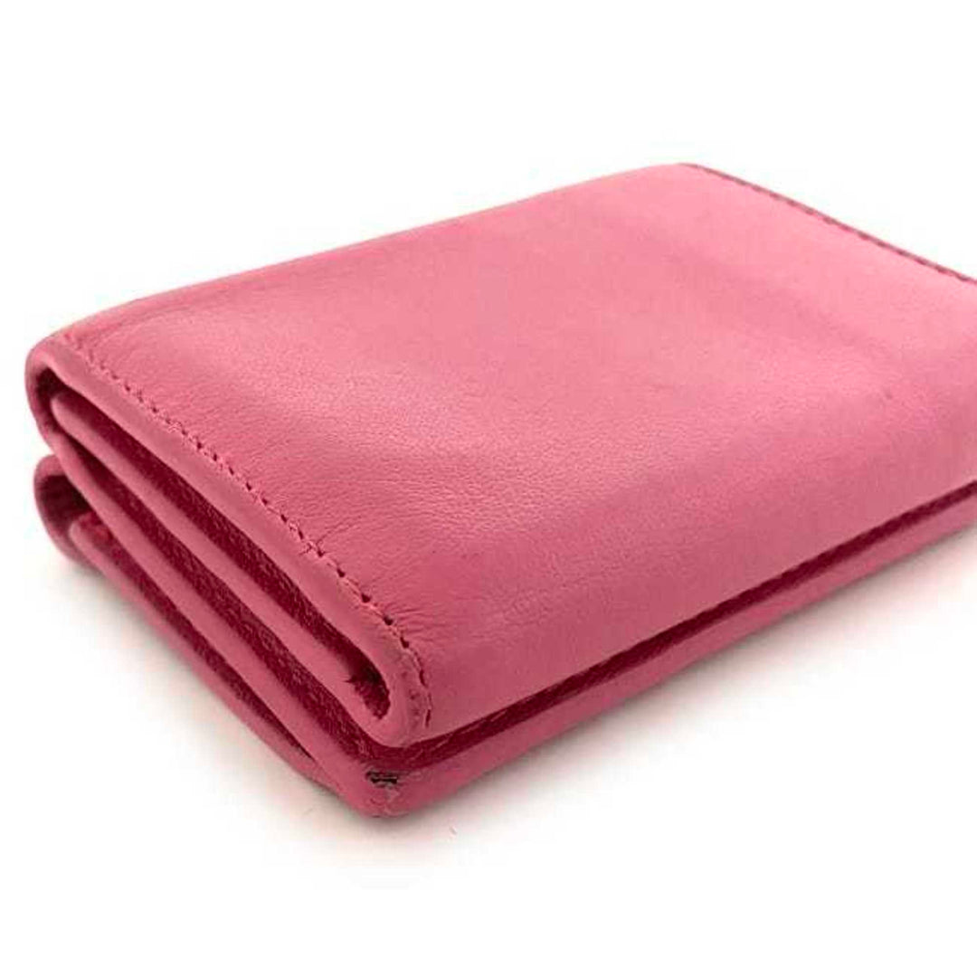 Top Quality Balenciaga Papier Wallet