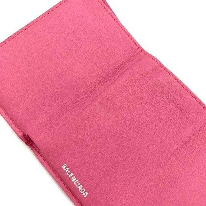 Top Quality Balenciaga Papier Wallet