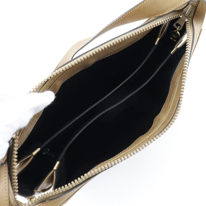 Celine Macadam Shoulder Bag