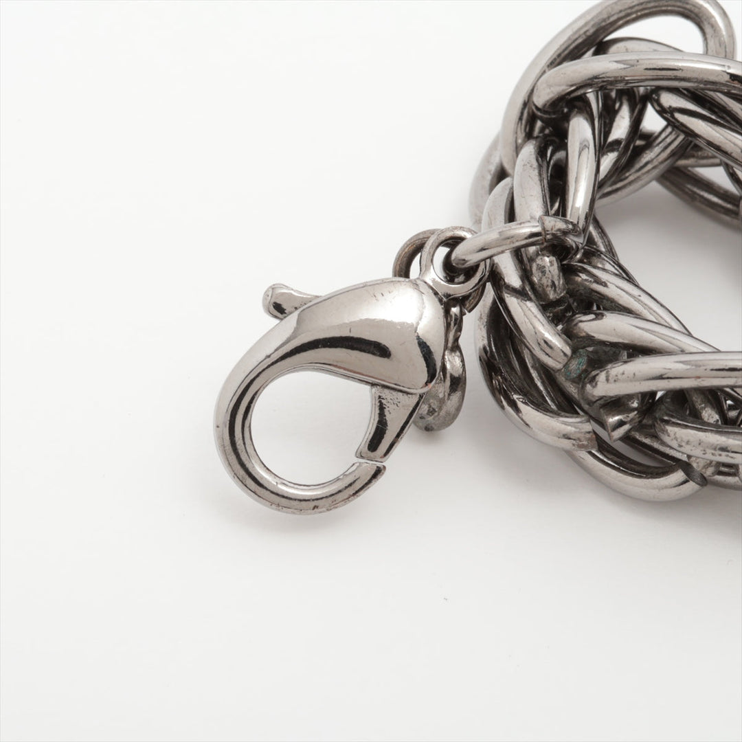 Top Quality Chanel Coco 06A Chain Belt GP   Pearl