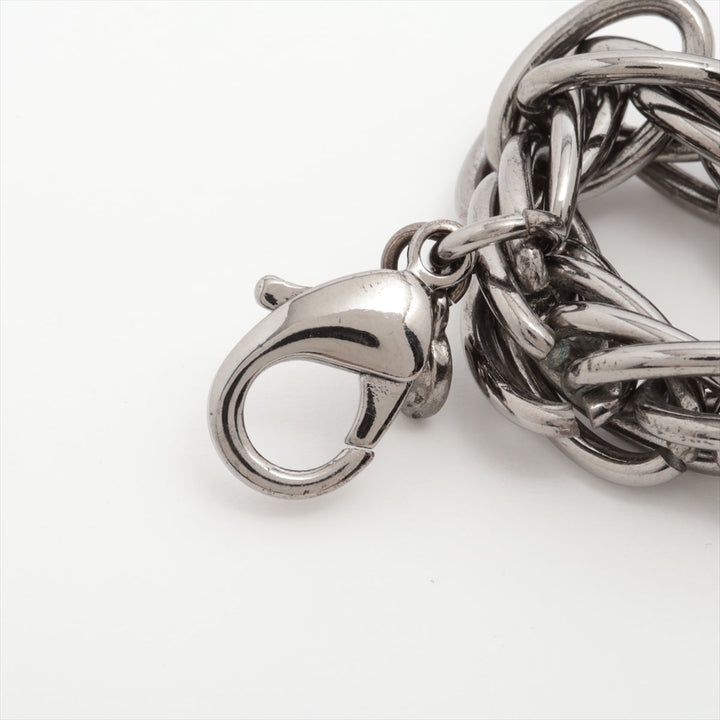 Top Quality Chanel Coco 06A Chain Belt GP   Pearl