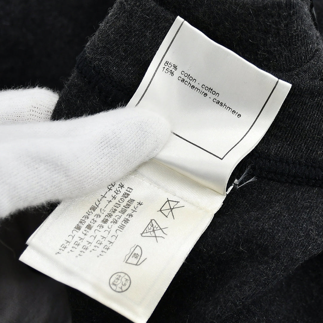 Top Quality Chanel Fall 2002 cotton T-shirt #42