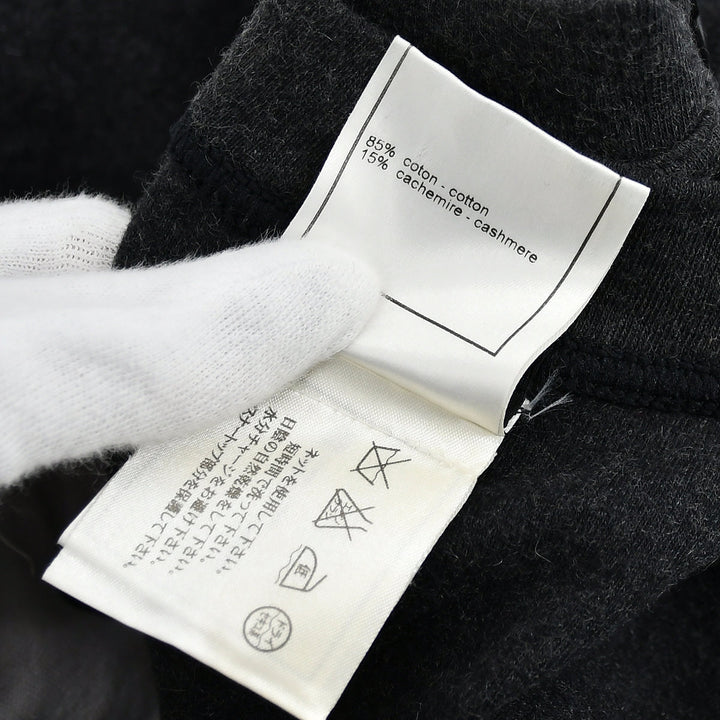 Top Quality Chanel Fall 2002 cotton T-shirt #42