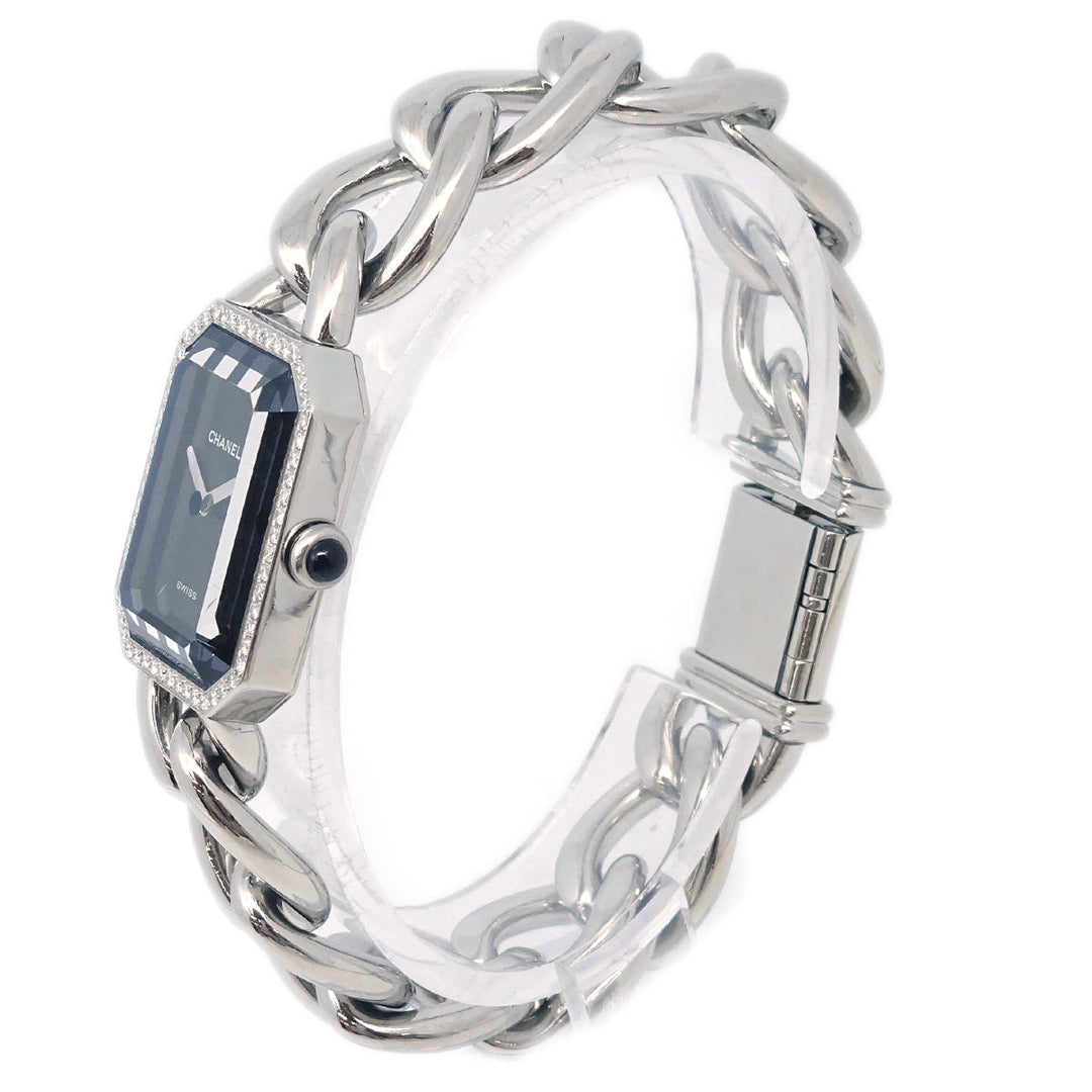 Top Quality Chanel Premiere Watch SS #M