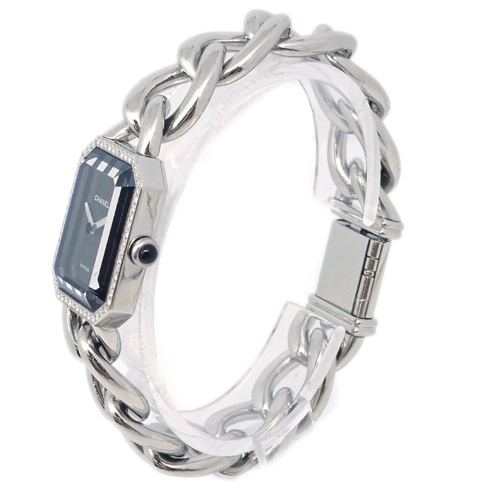 Top Quality Chanel Premiere Watch SS #M