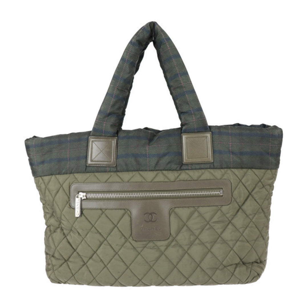 Top Quality Chanel Coco Cocoon Tote