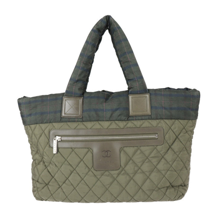 Top Quality Chanel Coco Cocoon Tote