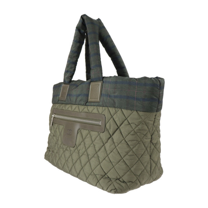 Top Quality Chanel Coco Cocoon Tote