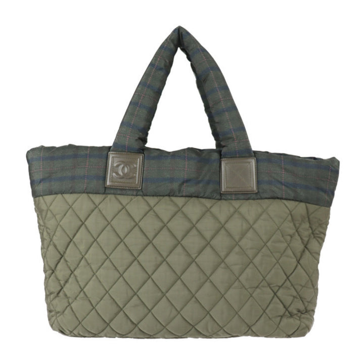 Top Quality Chanel Coco Cocoon Tote