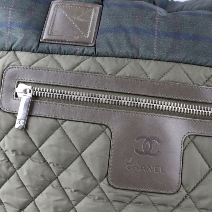 Top Quality Chanel Coco Cocoon Tote