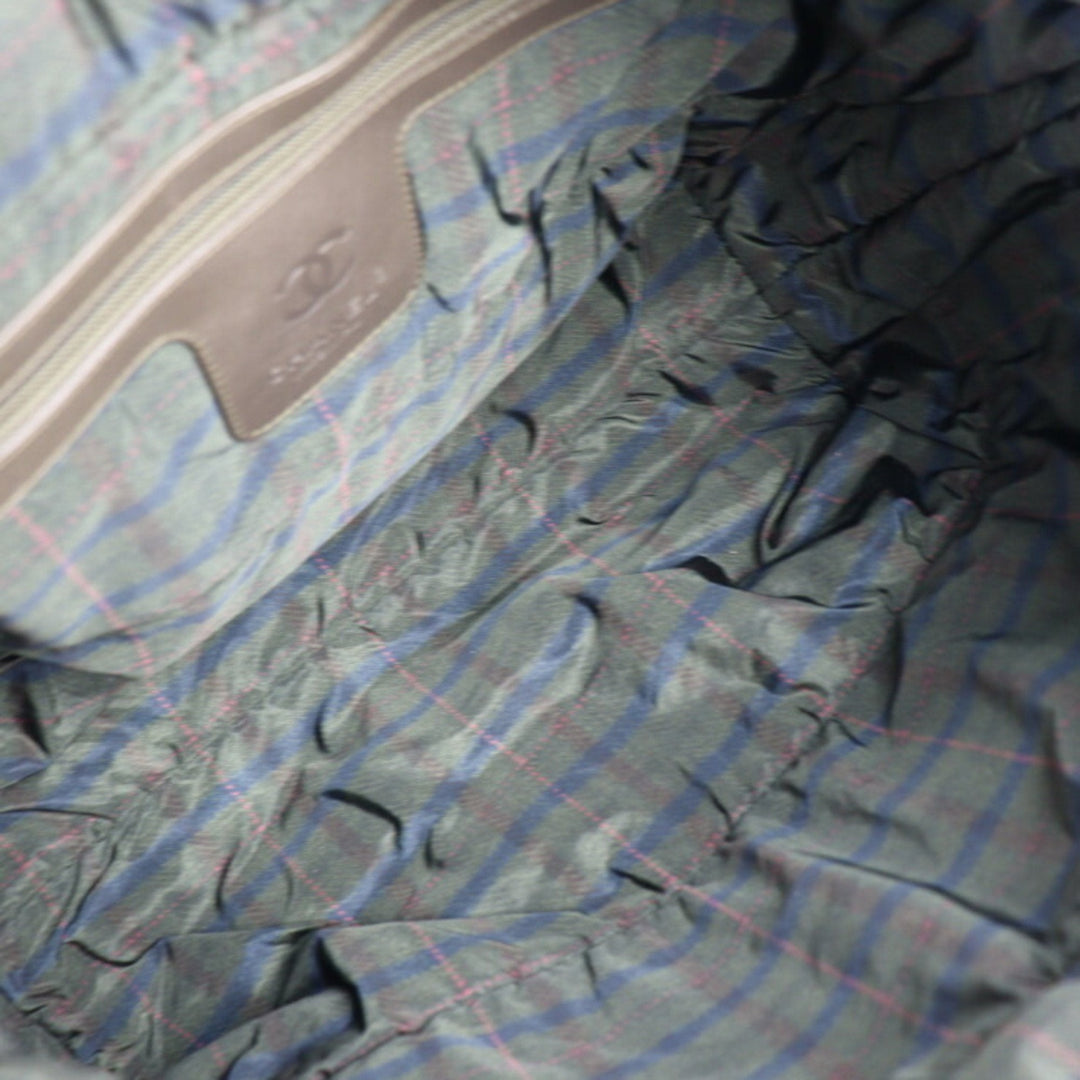 Top Quality Chanel Coco Cocoon Tote