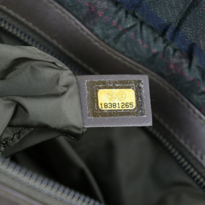 Top Quality Chanel Coco Cocoon Tote