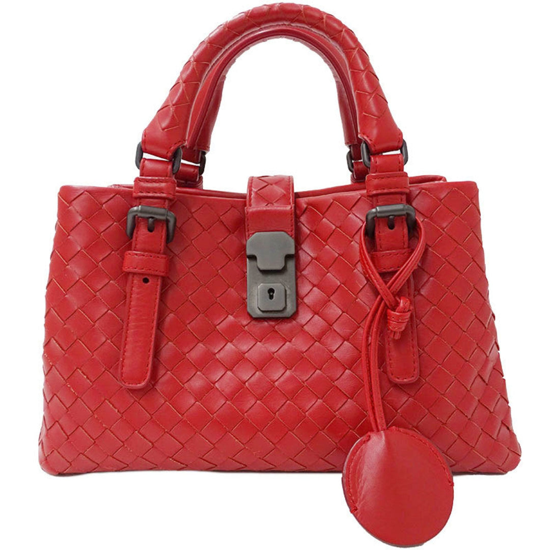 Bottega veneta Intrecciato Handbag