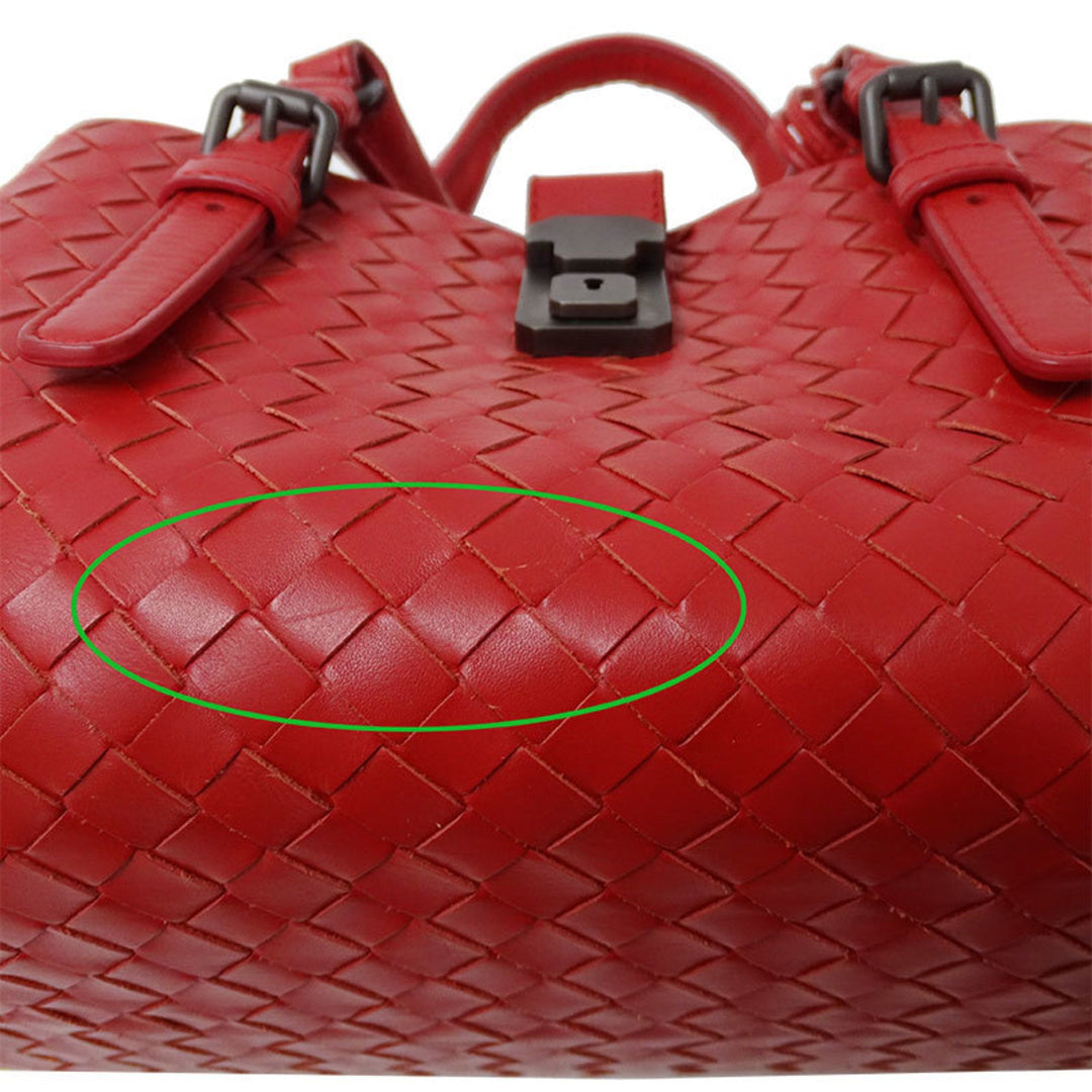 Bottega veneta Intrecciato Handbag